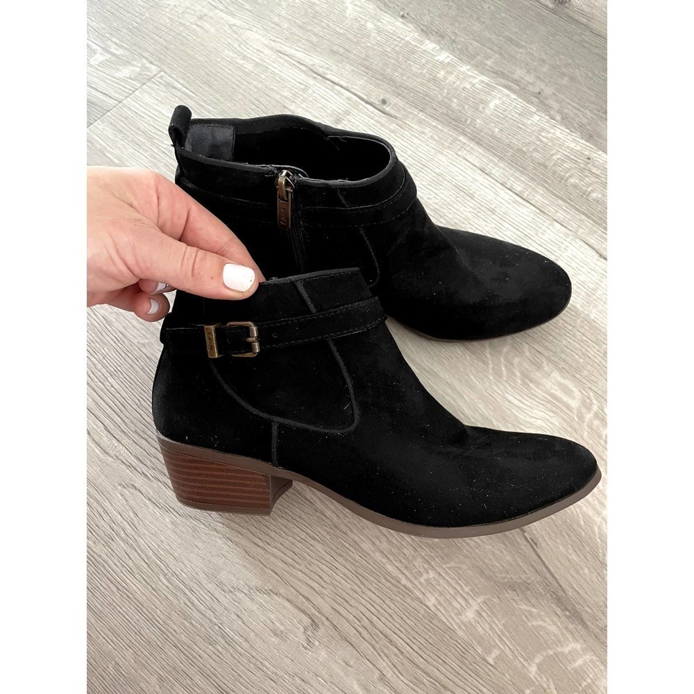 Circus By Sam Edelman Booties size 7.5